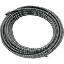 Spirale per la pulizia dei tubi Rems Ø 10 mm,...