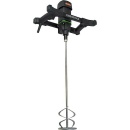 Eibenstock Rührwerk EHR 18.1 S Set, 1100 W 077E1000 NEU
