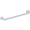 Evenes bath towel rail Eldrid L=500 mm chrome-plated...