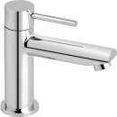 Rubinetto a colonna Evenes Salsa proiezione 103 mm cromo...