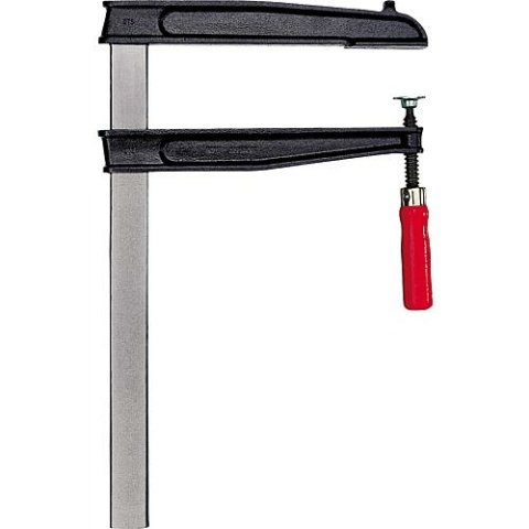 Bessey Tiefspann-Schraubzwinge Typ TGNT 600/300 TGN60T30 NEU