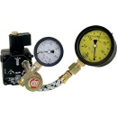 GOK Entlüftungsarmatur EMA ohne Manometer 13 606 09 NEU