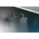 Głowica prysznicowa Evenes MONO 1 typ natrysku Ø 190 mm chrom NOWOŚĆ