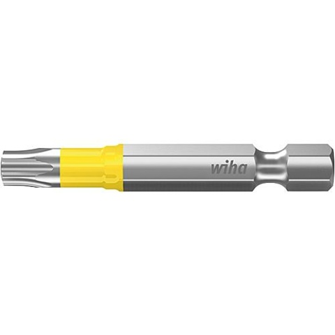Wiha Bit WIHA® Y - Bit length 50 mm TORX® T30 PU 5 pieces NEW