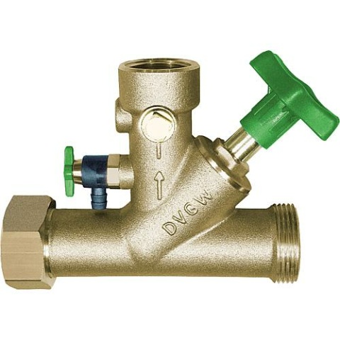 Raccordo di transizione BWG NUOVO