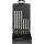 Alpen SDS-Plus hammer drill bit set metal cassette SDS-plus set KM 7 pcs. 500007100 NEW