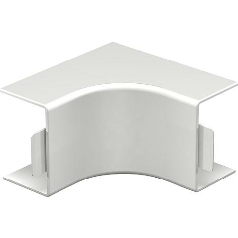 OBO Capot dangle intérieur gris clair type WDK/HI 40060 / 1 pièce 6182 12 7 NEUF