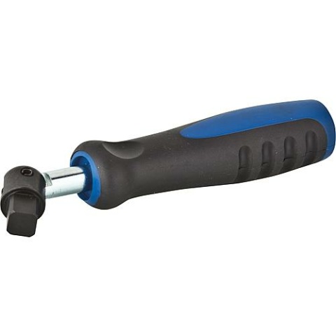 Utensile con presa da 1/2"", impugnatura da 1/2"" NUOVO