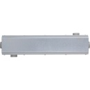 Separador hidráulico MIK tipo HW 60 con aislamiento, 3m³/h NUEVO