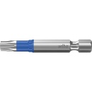 Wiha Bit WIHA® T - Bit length 50 mm TORX® T40 PU...
