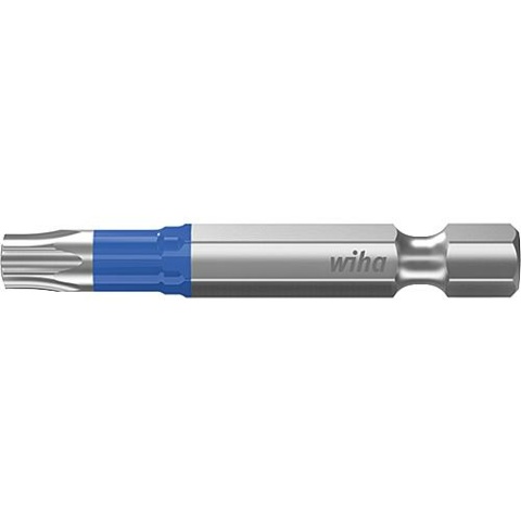 Wiha Bit WIHA® T - Bit length 50 mm TORX® T30 PU 5 pieces NEW