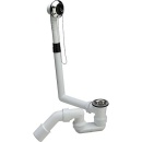 Viega Citaplex con enchufe normal, modelo 6175.45 cromado...