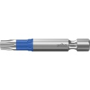 Wiha Bit WIHA® T - Bit length 50 mm TORX® T10 PU...