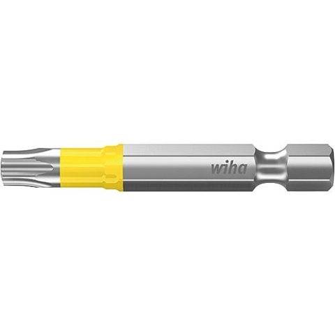 Wiha Bit WIHA® Y - Bit length 50 mm TORX® T25 PU 5 pieces NEW