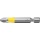 Wiha Bit WIHA® Y - Bit lunghezza 50 mm Pozidriv PZ1 PU 5 pezzi NUOVO