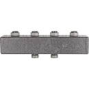 Evenes Kesselverteiler VT3/4 ÜWM DN40(1...