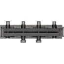 Evenes Kesselverteiler VT3/5 AG DN25(1""),...