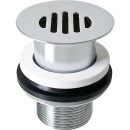 Válvula de eje 1 1/4"" x 60 mm...