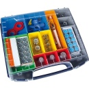 Weinmann & Schanz WS I-Boxx Mallette de service...