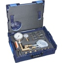 WS Testcaseset voor systeemscheidingstype BA NIEUW