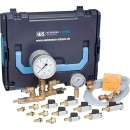 WS Testcaseset voor systeemscheidingstype BA NIEUW