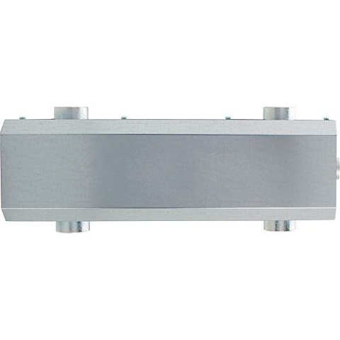 MIK Hydraulic separator HWK 60x1"" Incl. insulation NEW