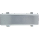 MIK Hydraulic separator HWK 60x1"" Incl....