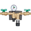 Unità di ricarica WS CA per il riempimento di...