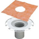 Viega thin-bed extension element Advantix Plus 4925, grey...