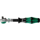 Wera Knarre 8000 A Zyklop 1/4`` 5003500001 NEU