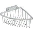 Evenes Shampookorb Iris² BxHxT: 164x54x184 mm Zink...