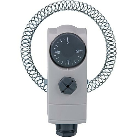 Watts contactthermostaat TC/N-RE externe aanpassing 10013409 NIEUW