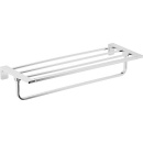 Evenes Handtuchablage Erico 596x125x210 mm Zink verchromt...