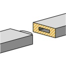 Ramsauer Rapid 620 construction adhesive [cream] silicone-free industrial adhesive 310ml cartridge 4050300 NEW