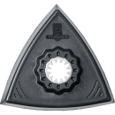 Set di piastre di levigatura Fein, non perforate, PU: 2...