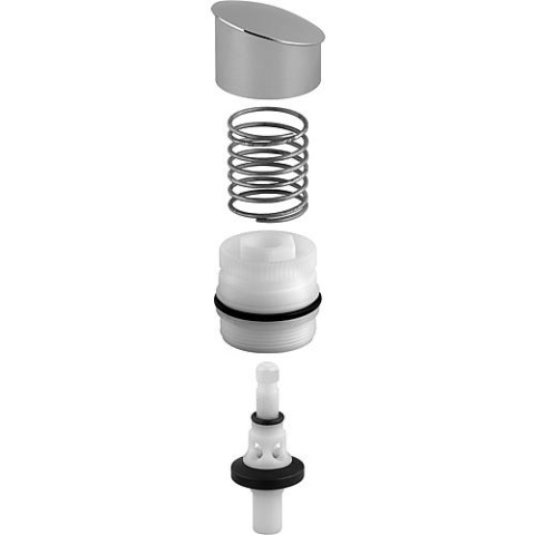 Grohe Inversion AP Eichelberg moderne 44042526 44042526 NOUVEAU