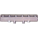 Evenes verwarmingscircuitverdeler Easyflow type HV60/90...