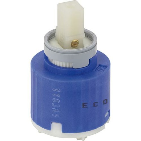 Grohe Keramik-Kartusche Eichelberg KN35E, 44043500 44043500 NEU