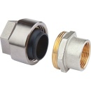 Simplex black pipe adapter Plus pipe...