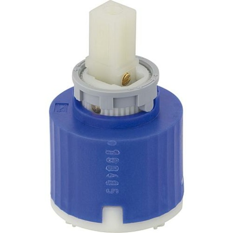 Grohe Kartusche Eichelberg KN40 Keramik, 44044000 44044000 NEU