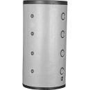 TML ACF 200 buffer cylinder for cooling and heating...