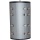 TML buffer cylinder PF 3000, without heat exchanger, capacity 2936 litres, colour insulation silver NEW