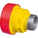 AZ isolatiestuk 2"" i-a HTB versie NIEUW