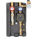 Stacja solarna Evenes GPS 70 PWM z Grundfos UPM3 Solar...