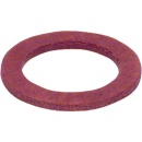 Anneaux en fibre 1/2"" 12 x 19 x 1,5mm (raccord...