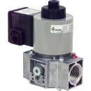 Dungs Magnetventil einstufig Gewinde Rp 1""MVD...