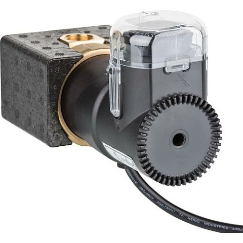 Pompe de circulation deau potable Lowara ecorcic PRO 15-1/65 RU NOUVELLE