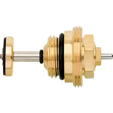 Ivar valve insert for temperature control unit COMBIMIX 500458 NEW