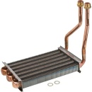 Junkers Wärmetauscher Bosch 87186412960 NEU