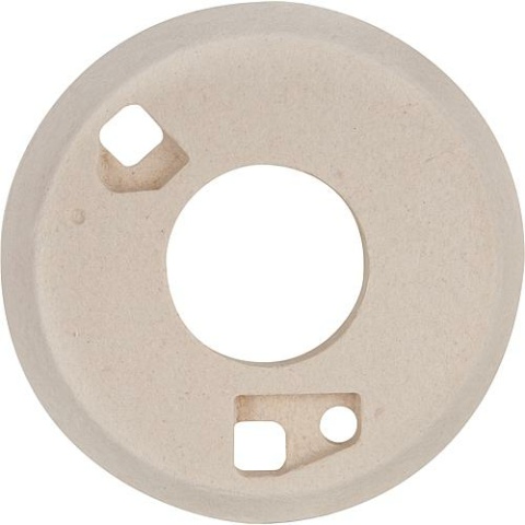 Fondital Brennerisolierung passend für Itaca, Giava, Madeira Nr. 22 NEU